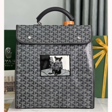 Goyard Briefcases